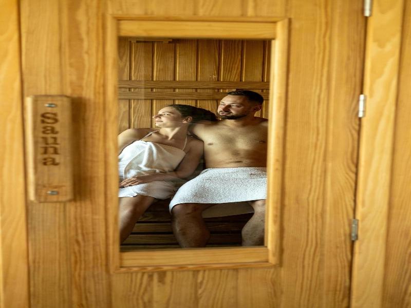 Moon Beach Resort image