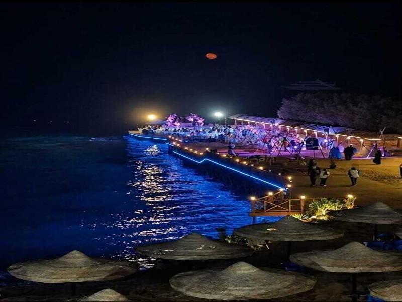 Moon Beach Resort image