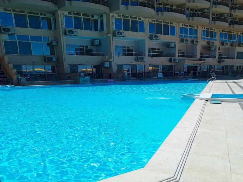 Moon Beach Resort image