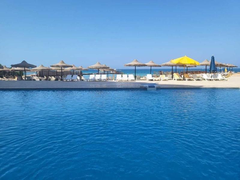 Moon Beach Resort image