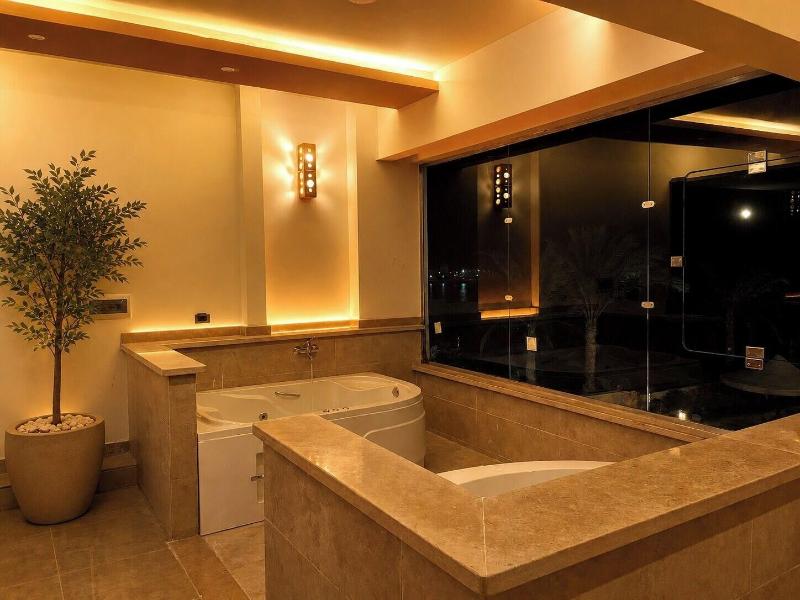 Moon Beach Resort image