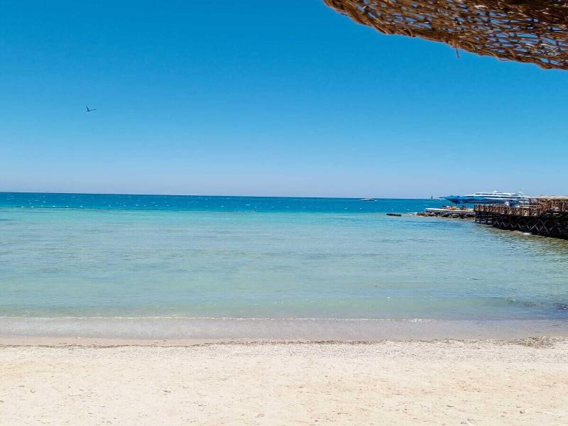 Moon Beach Resort image