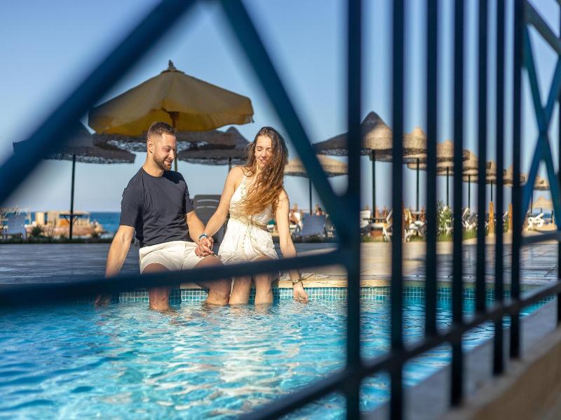 Moon Beach Resort image