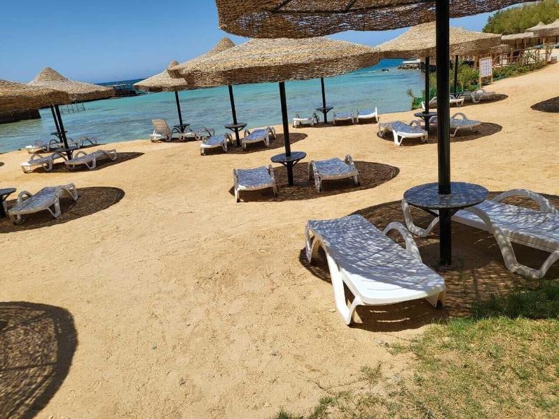 Moon Beach Resort image