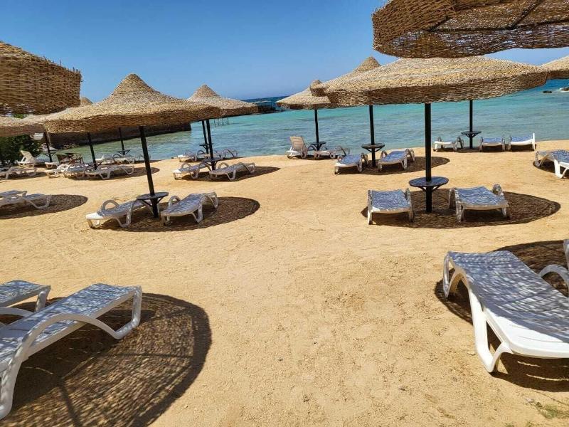 Moon Beach Resort image