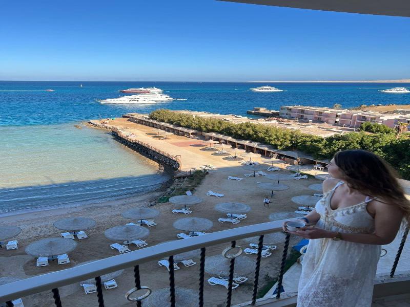 Moon Beach Resort image