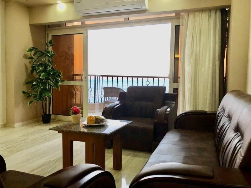 Moon Beach Resort image