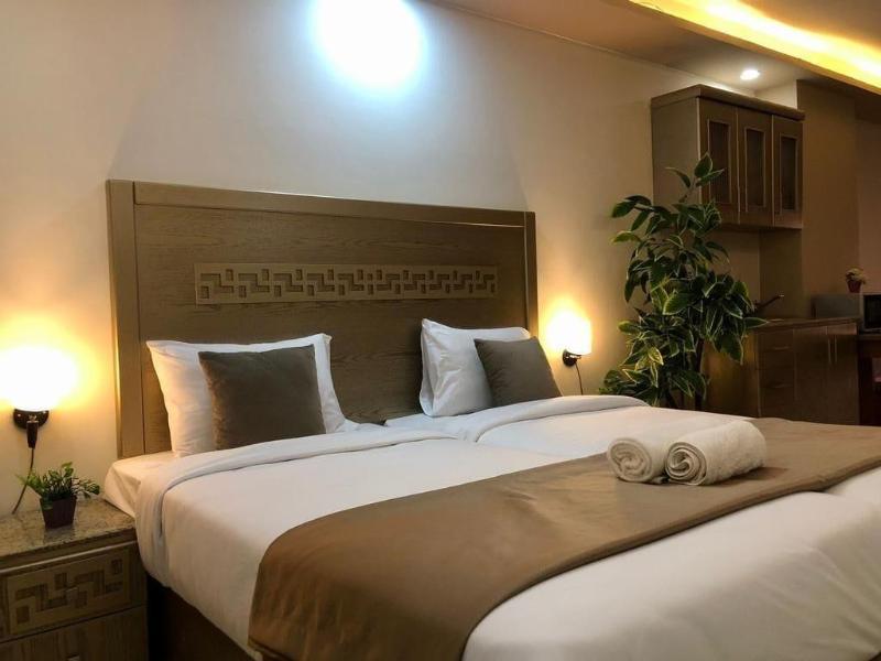 Moon Beach Resort image