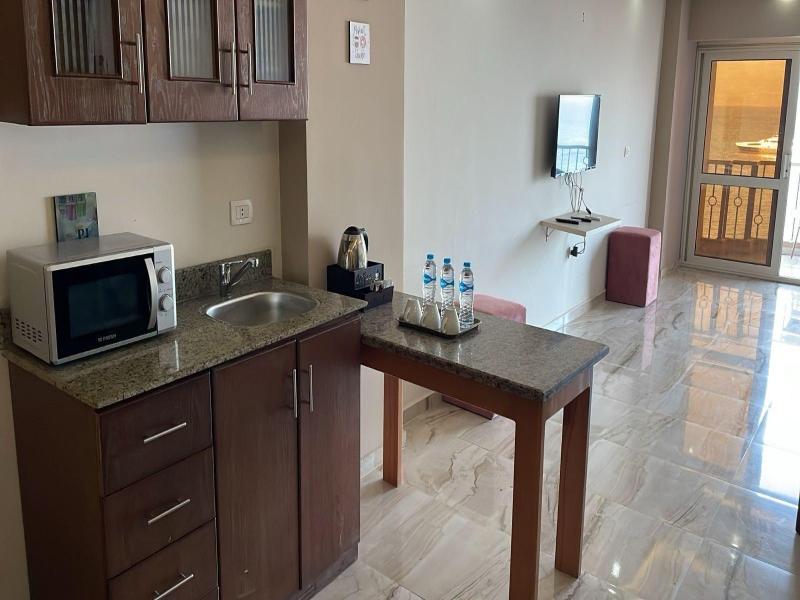 Moon Beach Resort image
