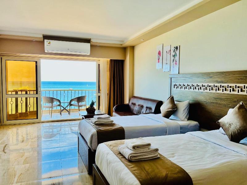 Moon Beach Resort image