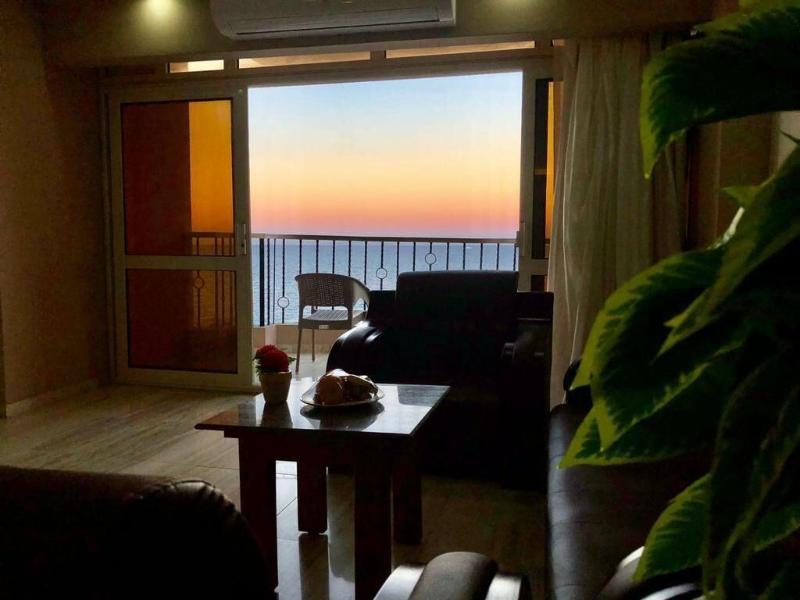 Moon Beach Resort image