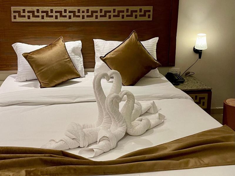Moon Beach Resort image