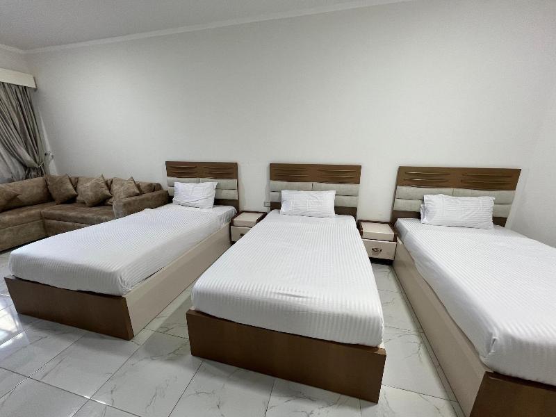Moon Beach Resort image