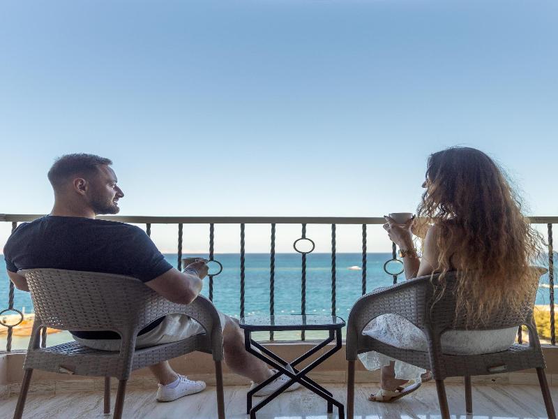 Moon Beach Resort image