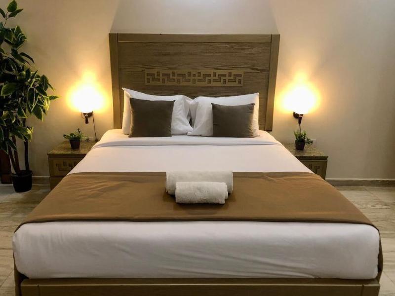 Moon Beach Resort image