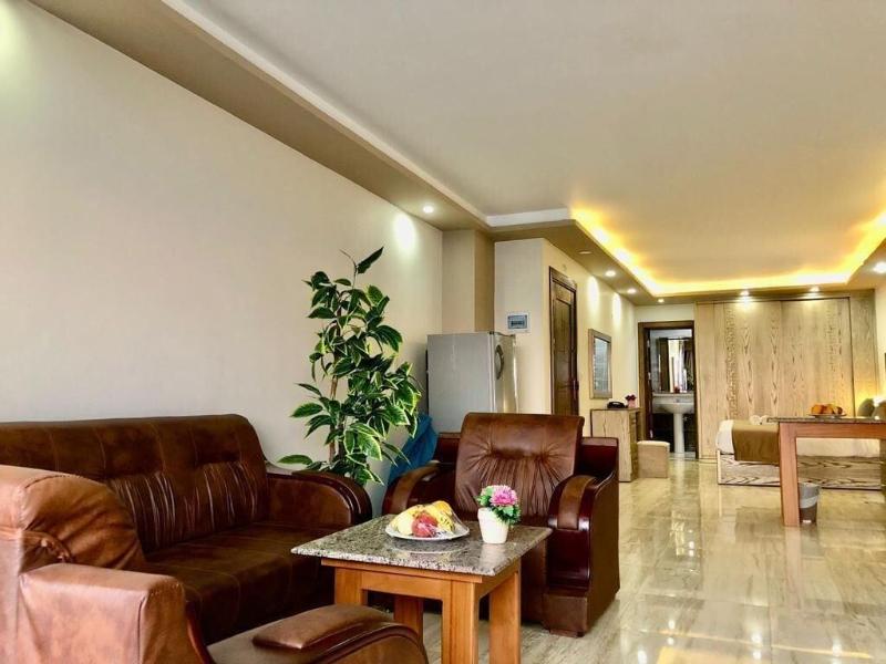 Moon Beach Resort image