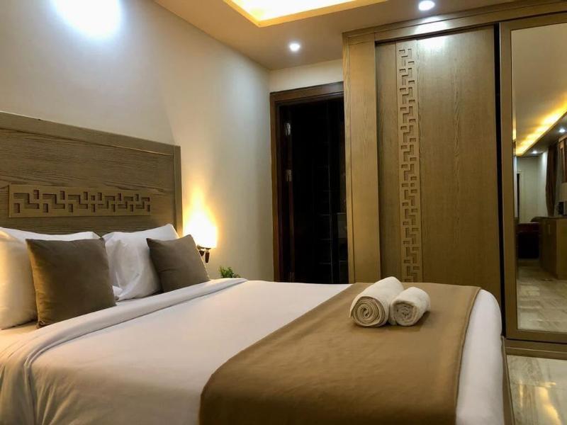 Moon Beach Resort image