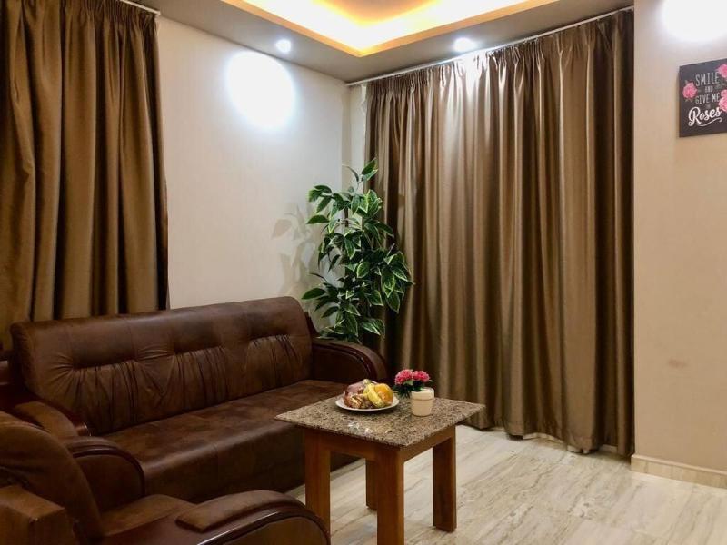 Moon Beach Resort image