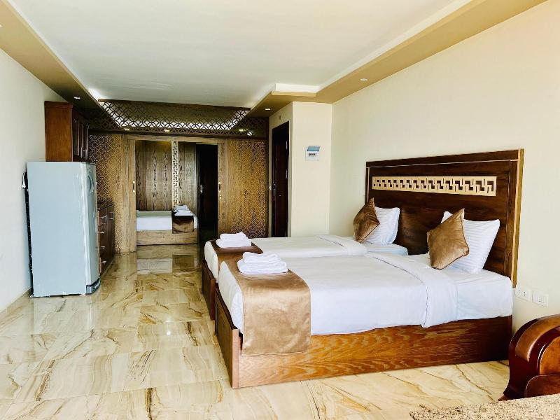 Moon Beach Resort image