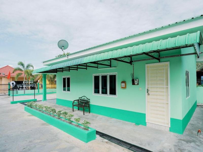 Oyo 91271 Cik Ein Homestay image