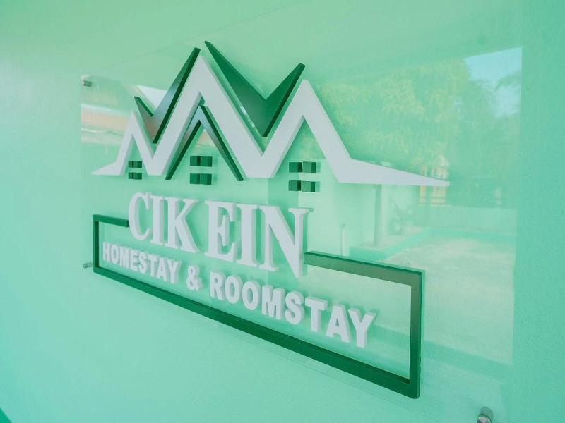 Oyo 91271 Cik Ein Homestay image
