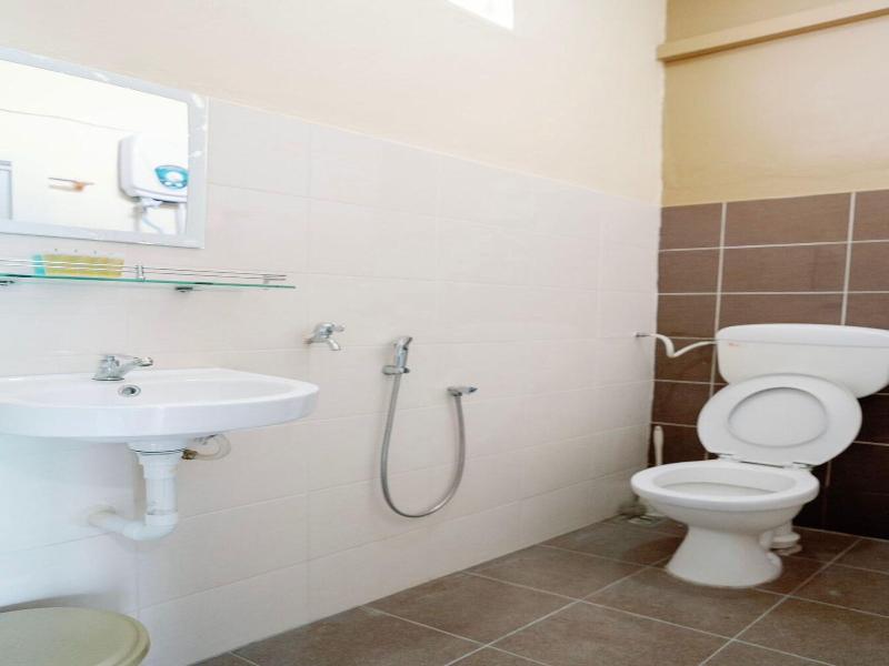 Oyo 91271 Cik Ein Homestay image