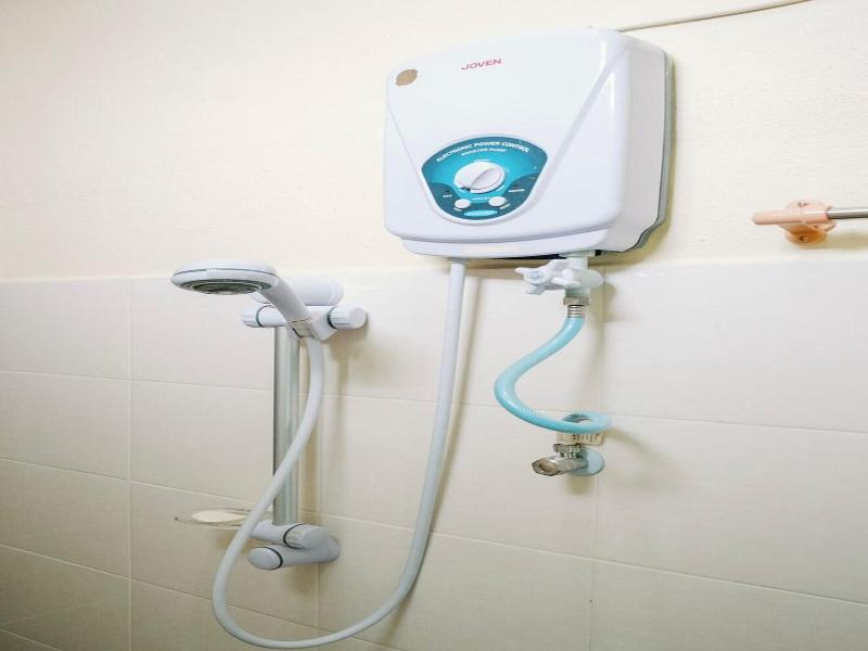 Oyo 91271 Cik Ein Homestay image