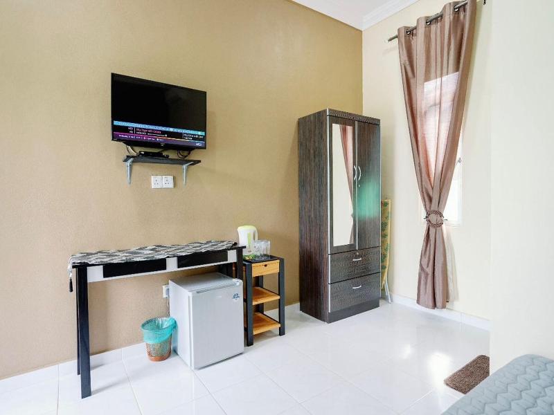 Oyo 91271 Cik Ein Homestay image