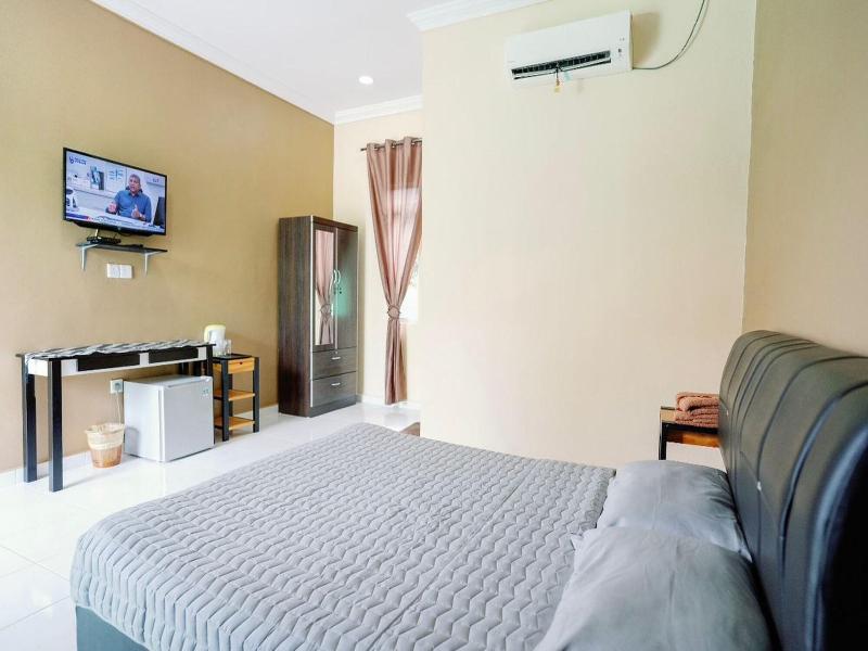 Oyo 91271 Cik Ein Homestay image