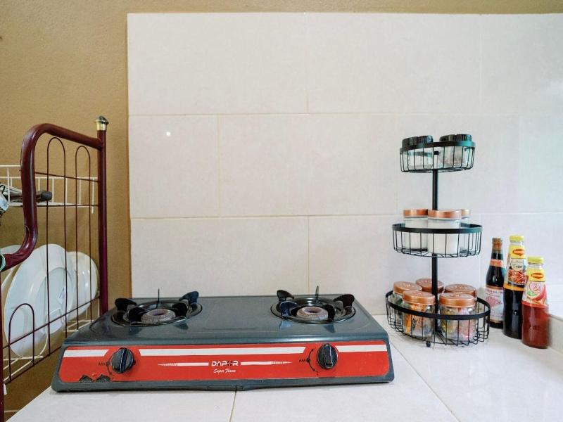 Oyo 91271 Cik Ein Homestay image