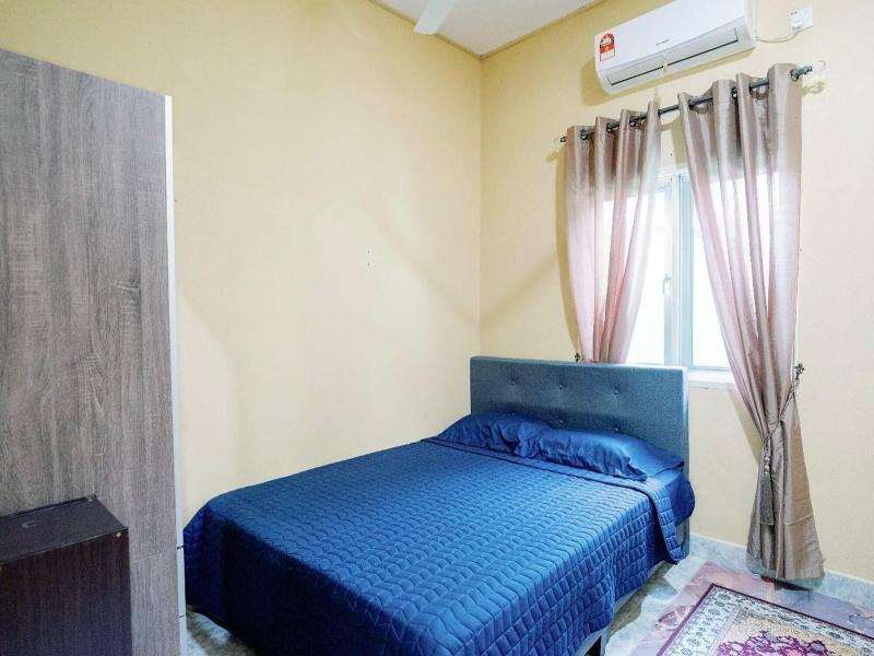 Oyo 91271 Cik Ein Homestay image