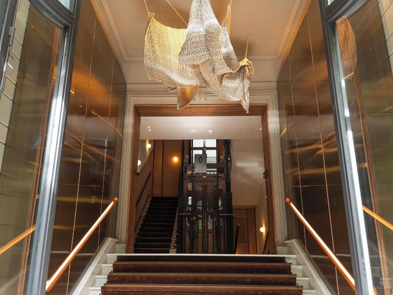 Mercer Madrid image