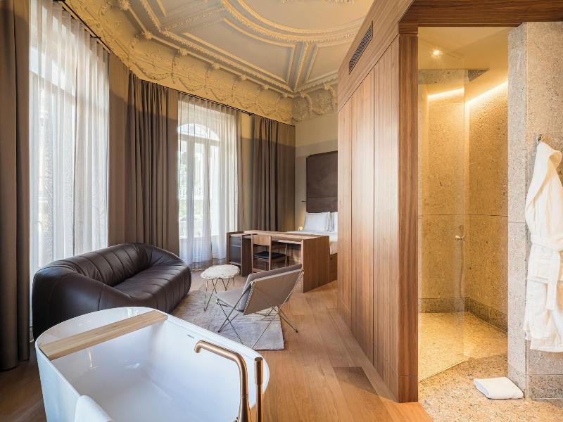 Mercer Madrid image