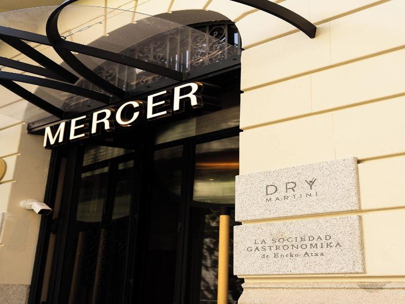 Mercer Madrid image