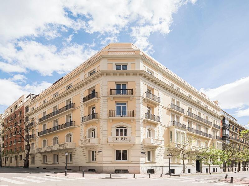 Mercer Madrid image