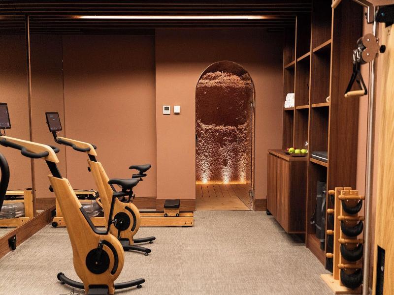 Mercer Madrid image