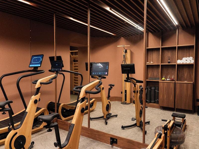Mercer Madrid image