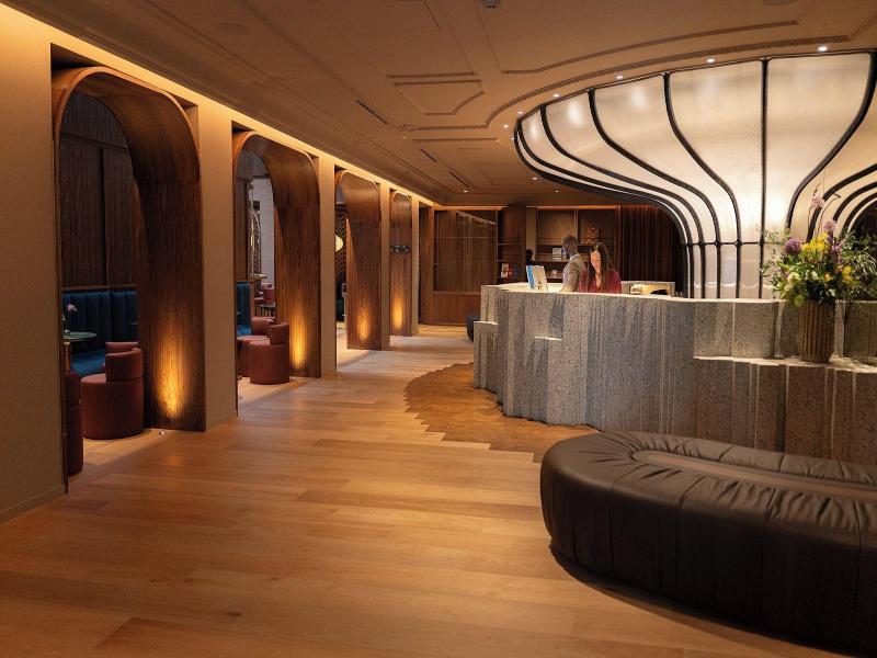 Mercer Madrid image