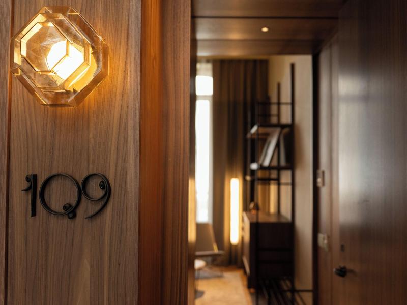 Mercer Madrid image
