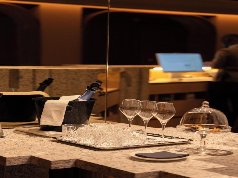 Mercer Madrid image