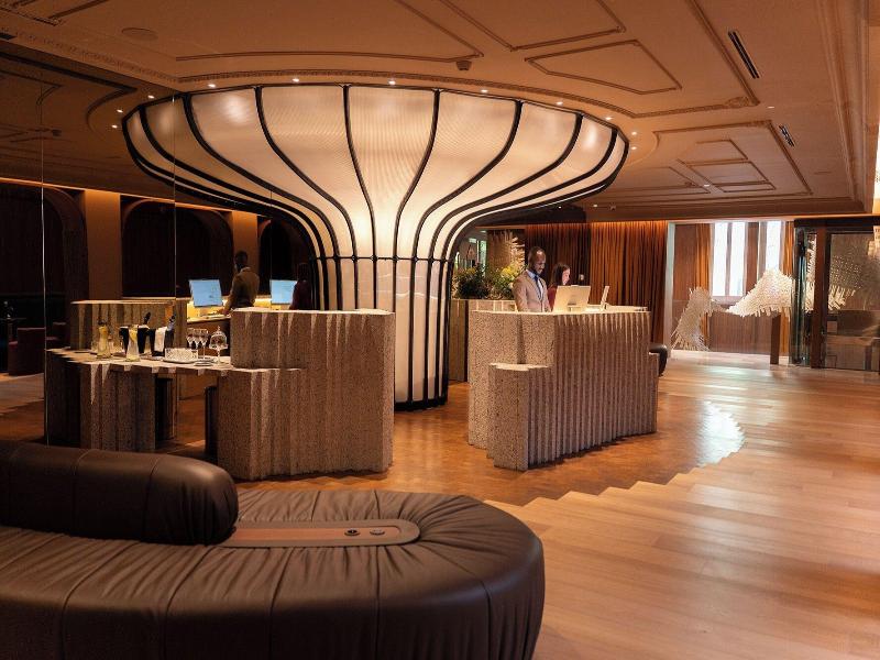 Mercer Madrid image