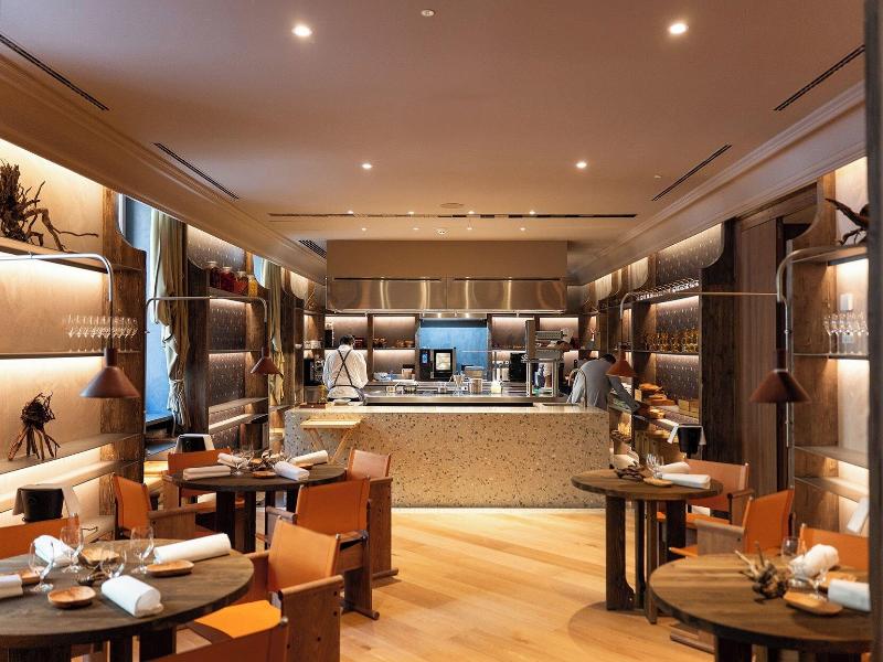 Mercer Madrid image