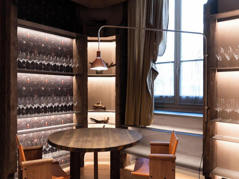 Mercer Madrid image