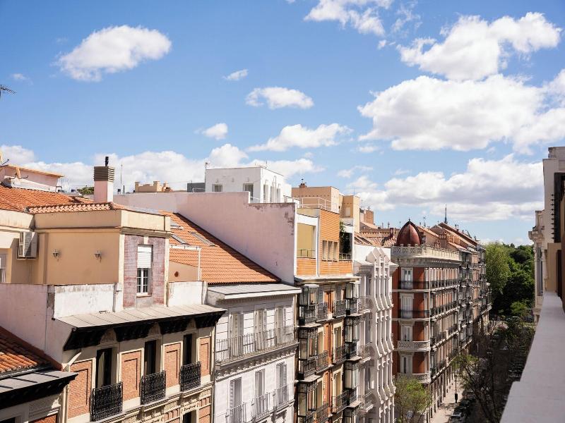 Mercer Madrid image