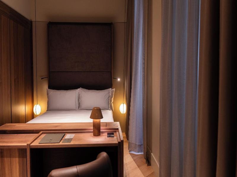 Mercer Madrid image