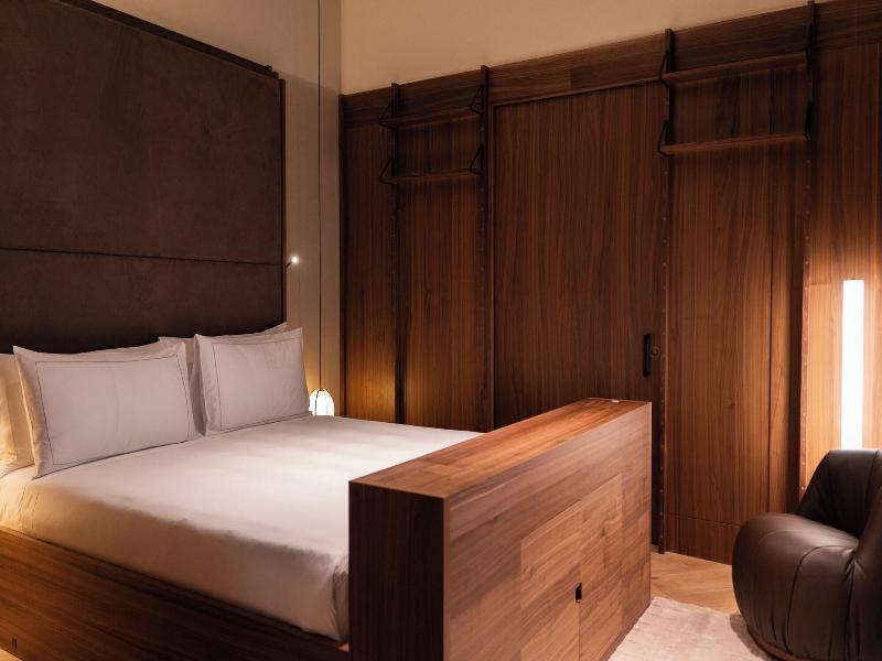 Mercer Madrid image