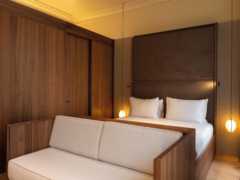 Mercer Madrid image