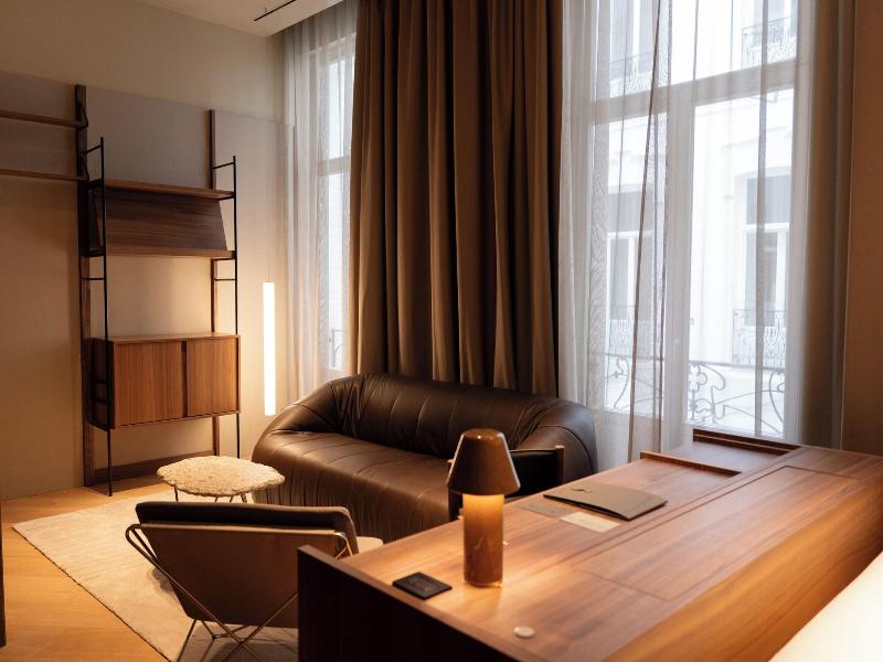 Mercer Madrid image