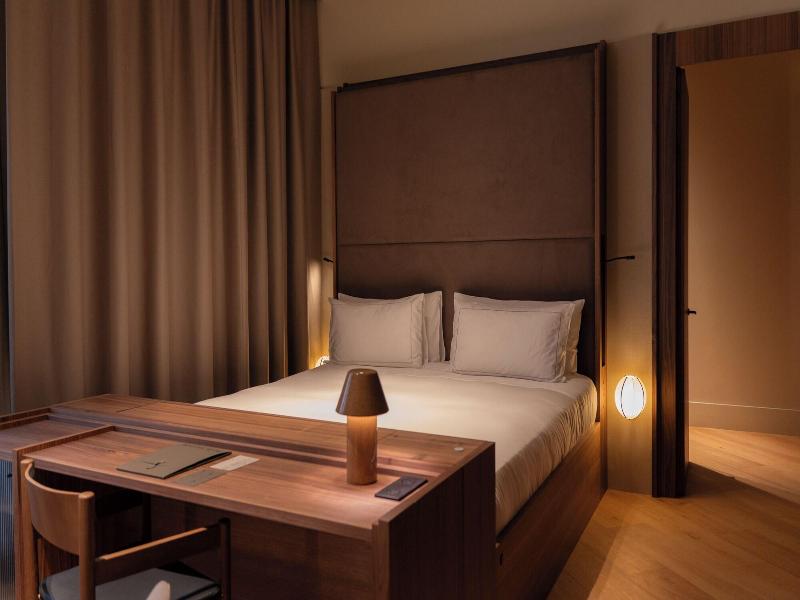 Mercer Madrid image