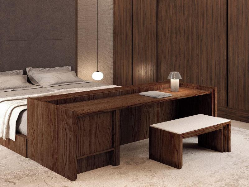 Mercer Madrid image